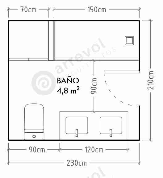 cual-es-el-tamano-superficie-adecuado-minimo-necesario-de-una-casa-vivienda-piso-para-una-familia-de-4