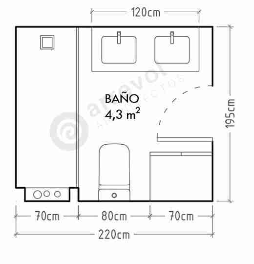 cual-es-el-tamano-superficie-adecuado-minimo-necesario-de-una-casa-vivienda-piso-para-una-familia-de-4