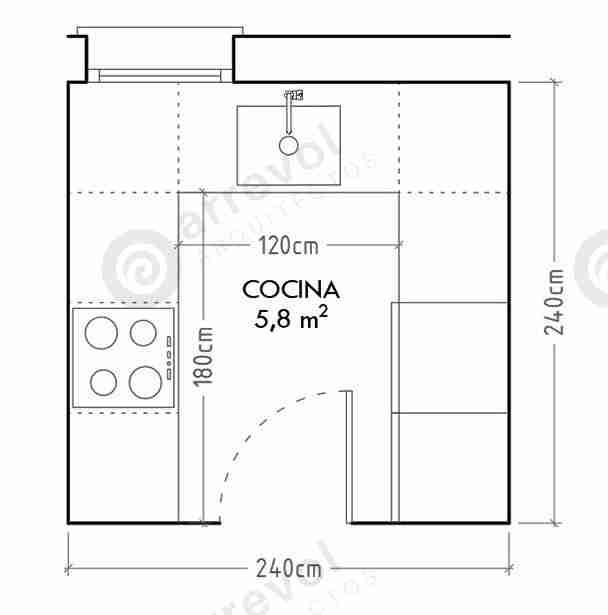 cual-es-el-tamano-superficie-adecuado-minimo-necesario-de-una-casa-vivienda-piso-para-una-familia-de-4