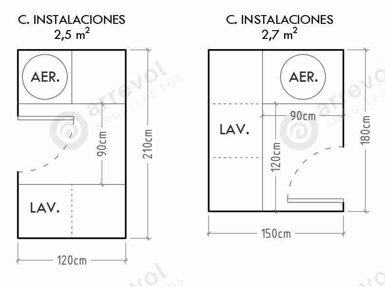 cual-es-el-tamano-superficie-adecuado-minimo-necesario-de-una-casa-vivienda-piso-para-una-familia-de-4